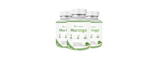 Nutripath Moringa Extract- 3 Bottle